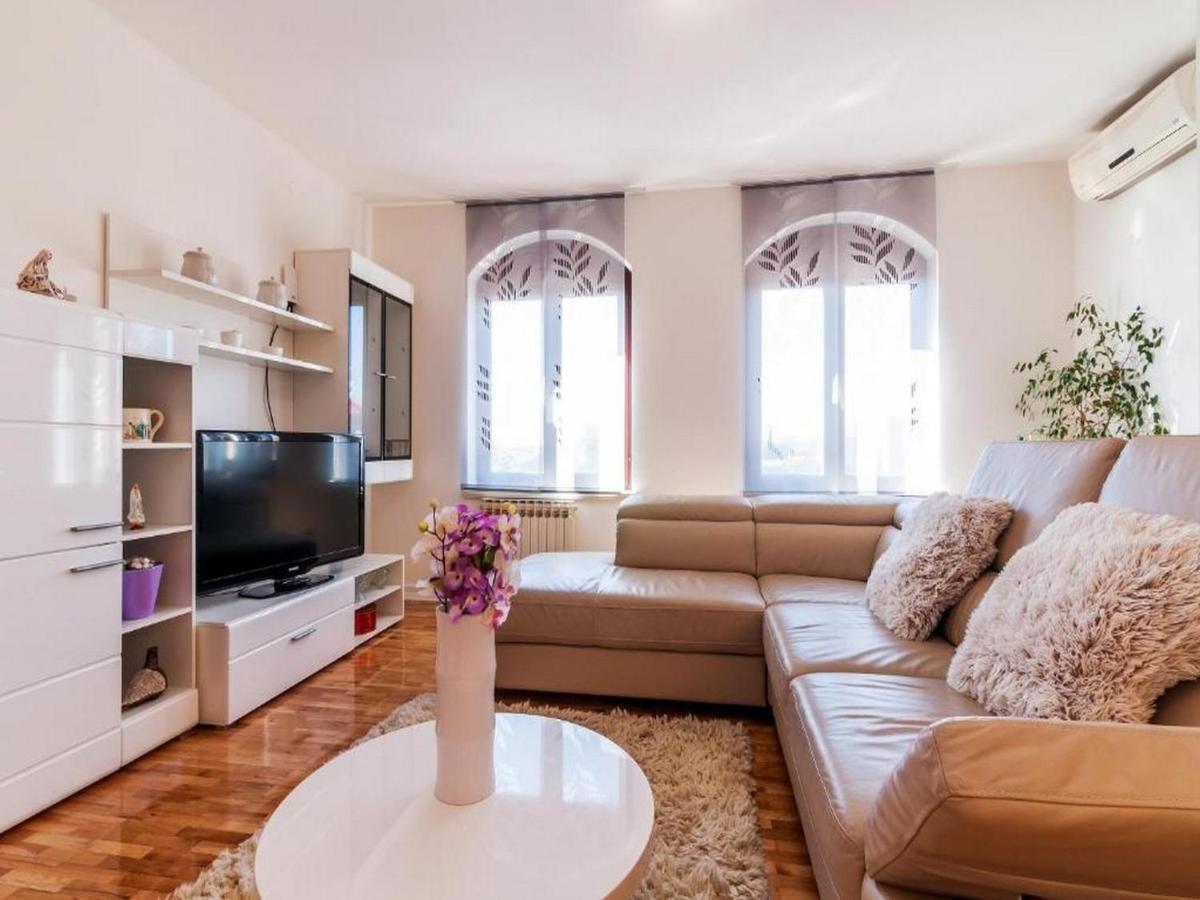 Angelo'S Apartments Задар Экстерьер фото