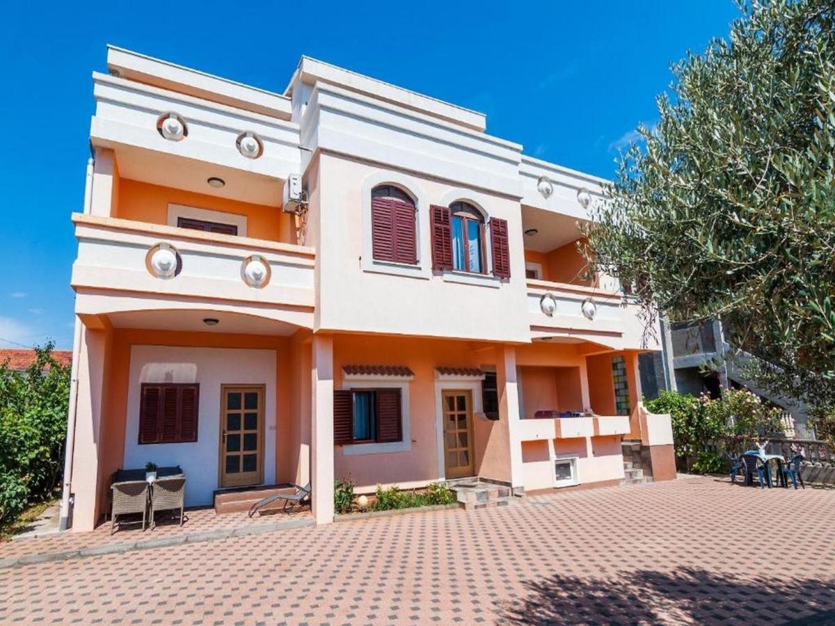 Angelo'S Apartments Задар Экстерьер фото