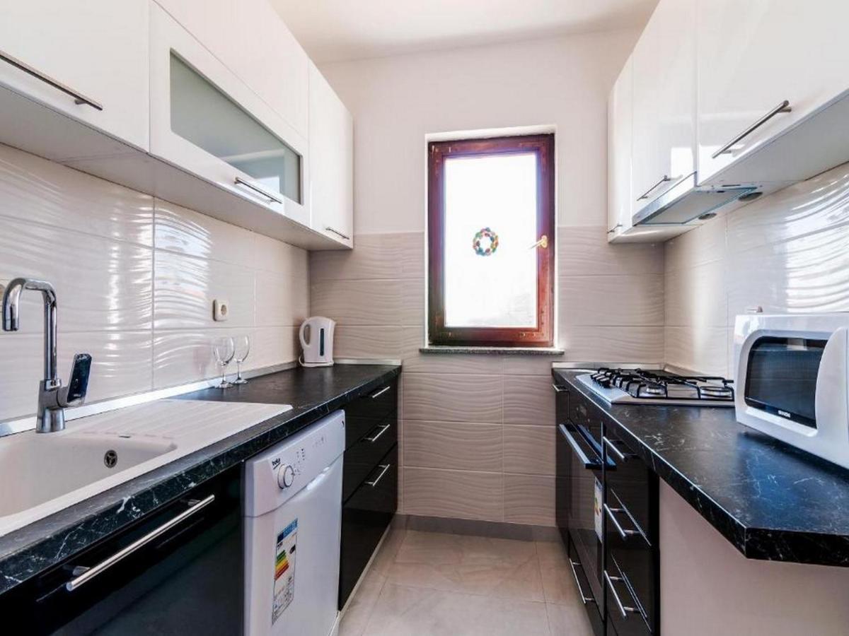 Angelo'S Apartments Задар Экстерьер фото