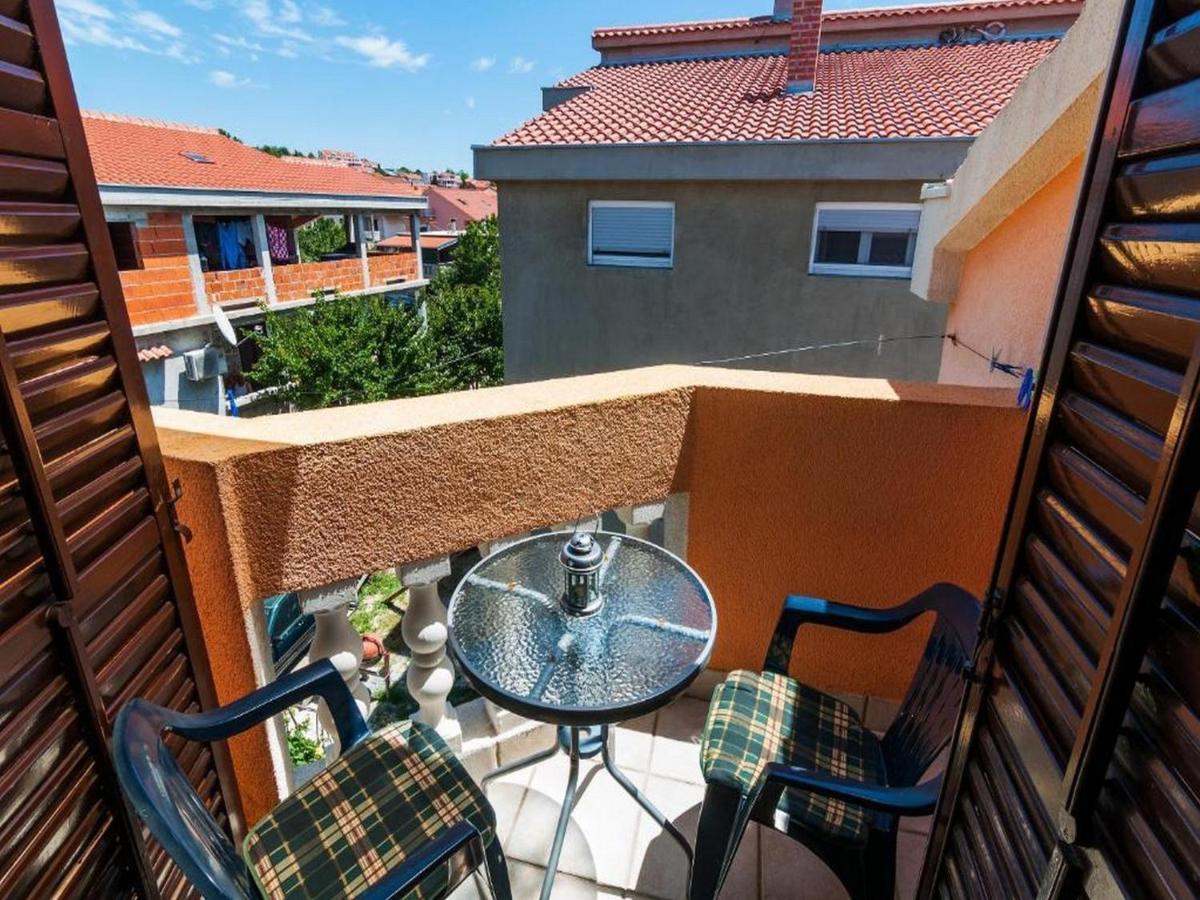 Angelo'S Apartments Задар Экстерьер фото