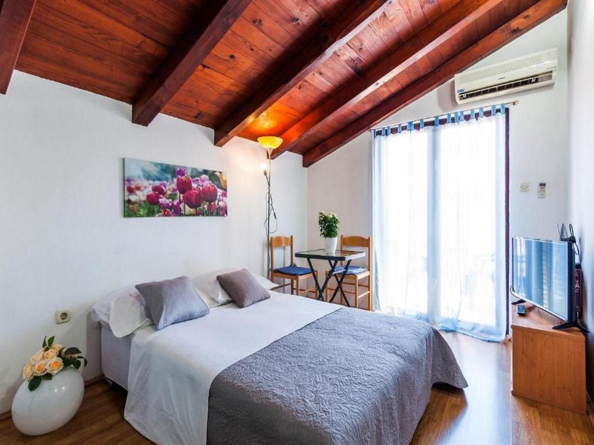 Angelo'S Apartments Задар Экстерьер фото