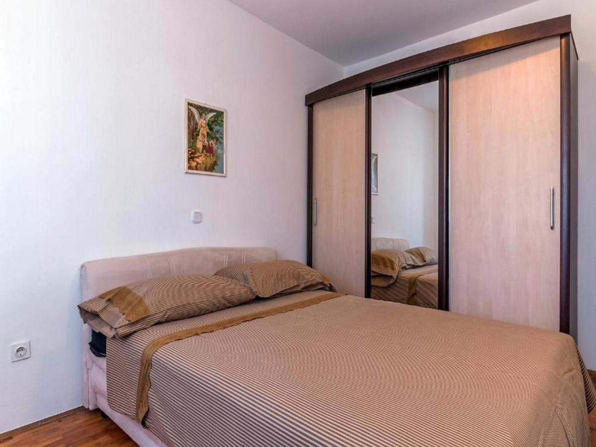 Angelo'S Apartments Задар Экстерьер фото