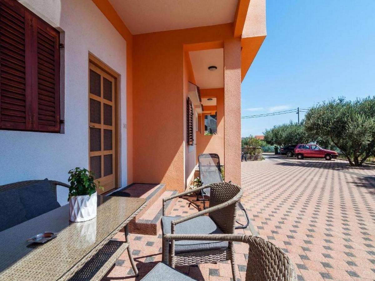Angelo'S Apartments Задар Экстерьер фото