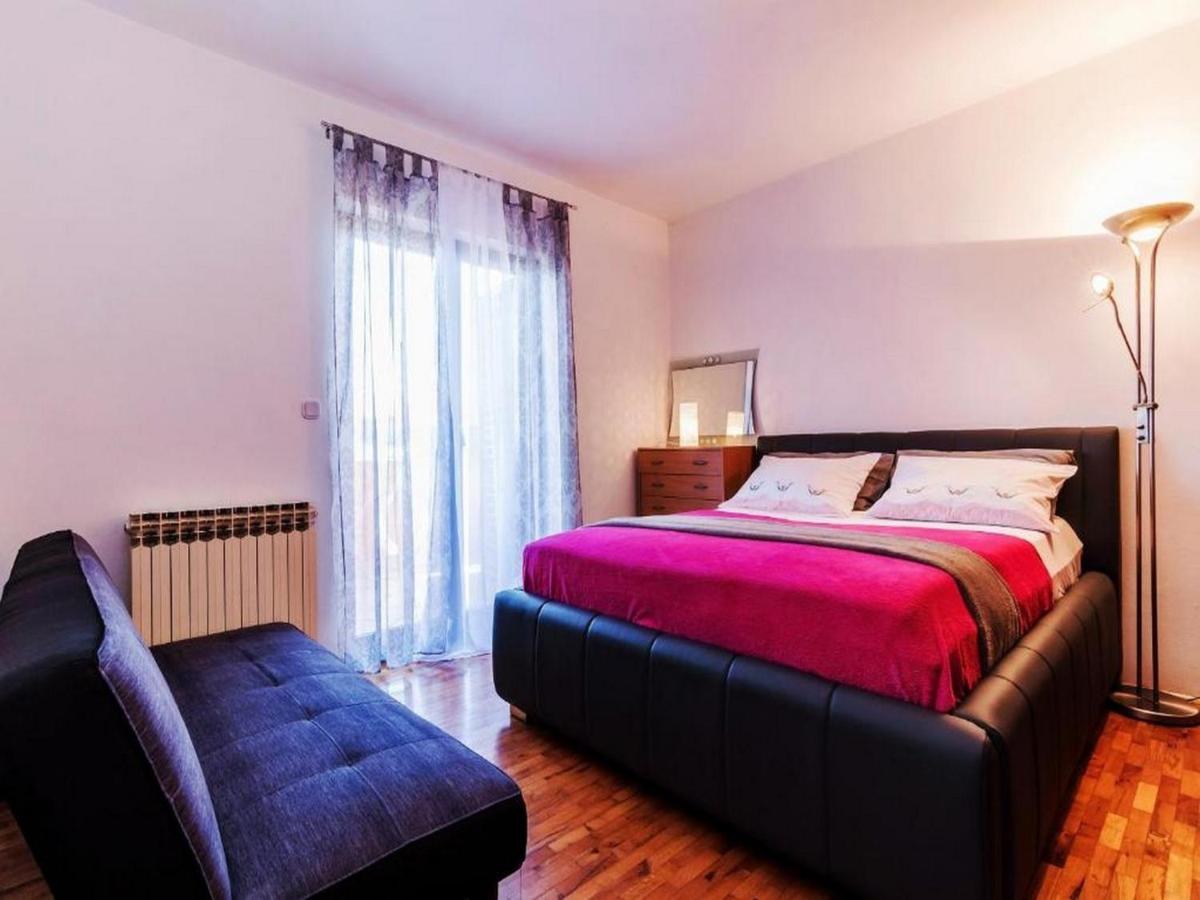 Angelo'S Apartments Задар Экстерьер фото
