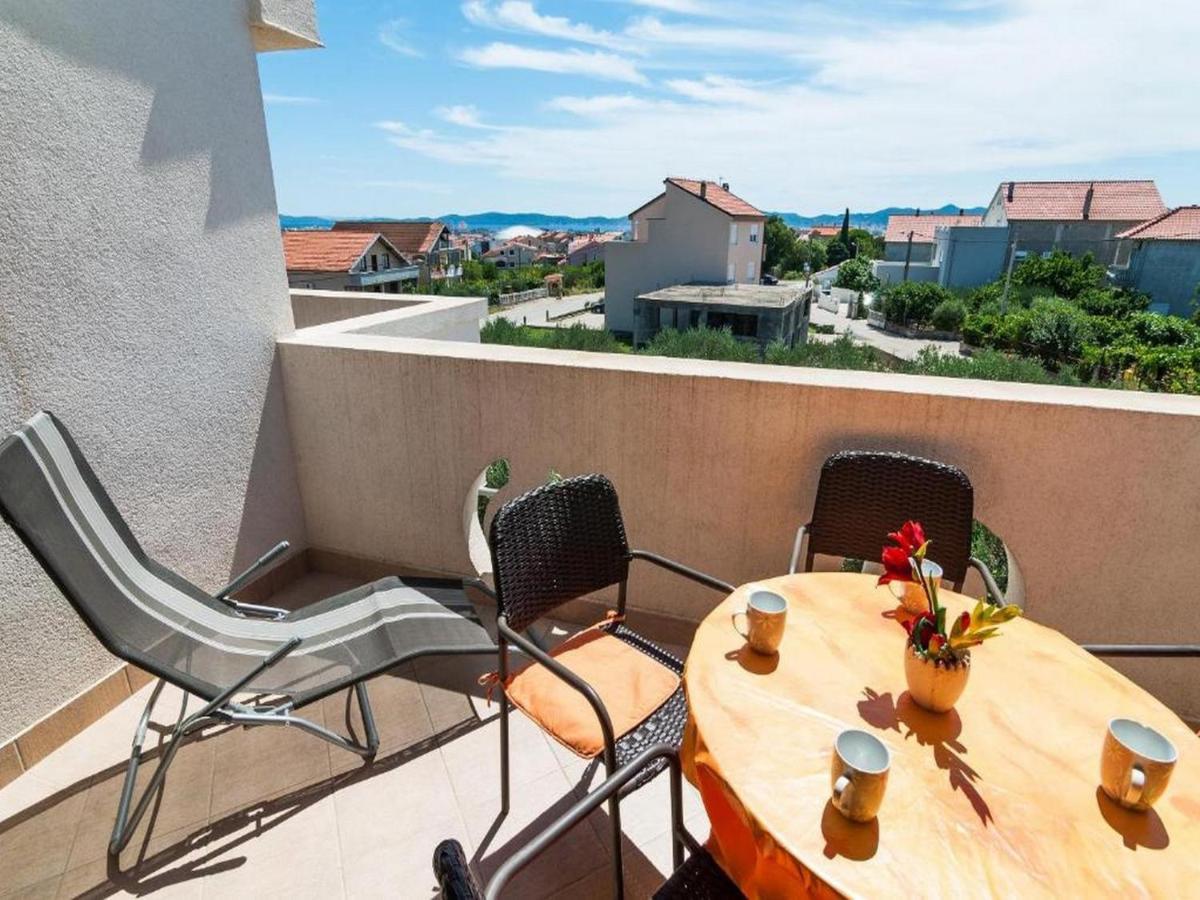 Angelo'S Apartments Задар Экстерьер фото