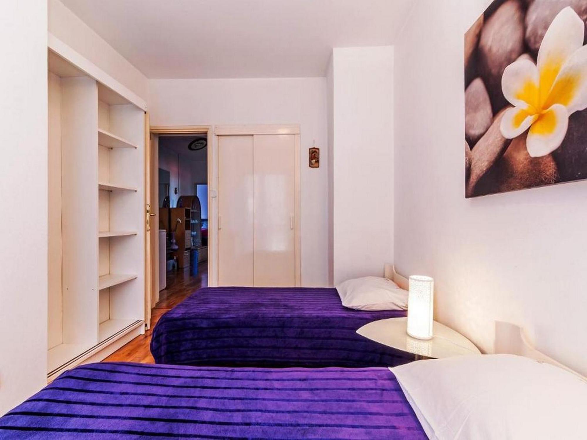 Angelo'S Apartments Задар Номер фото