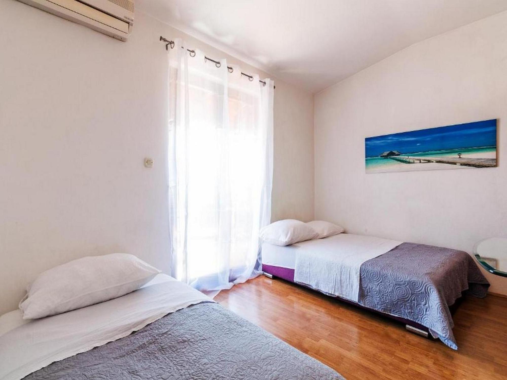 Angelo'S Apartments Задар Номер фото