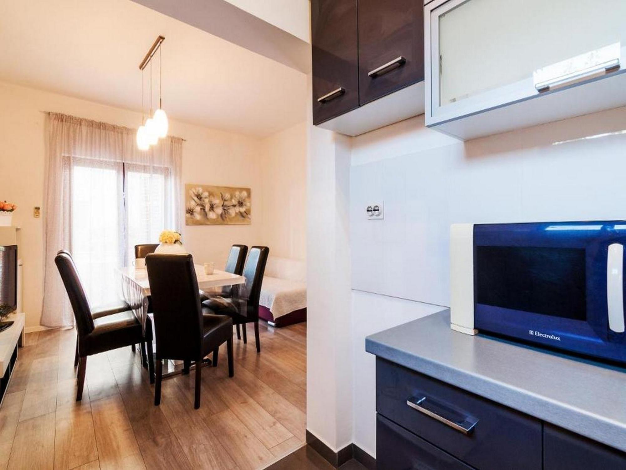 Angelo'S Apartments Задар Номер фото