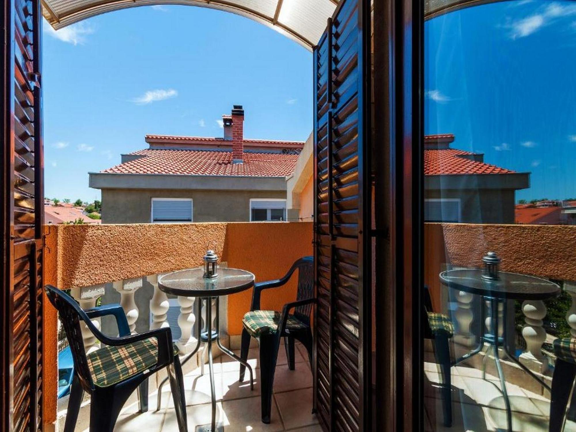 Angelo'S Apartments Задар Номер фото