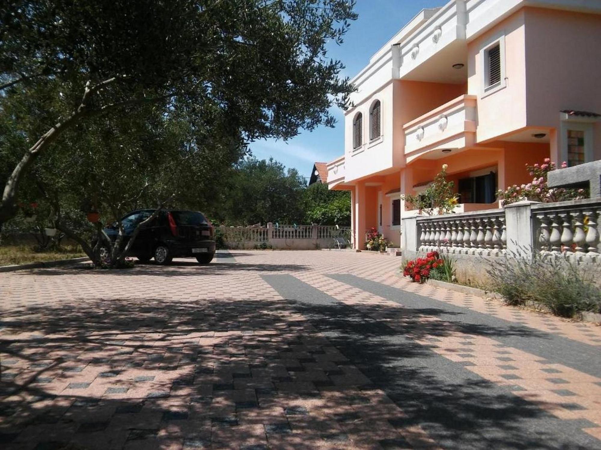 Angelo'S Apartments Задар Номер фото